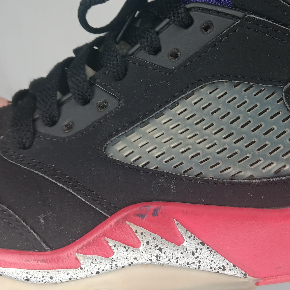 Jordan 5 - Picture 7 of 11